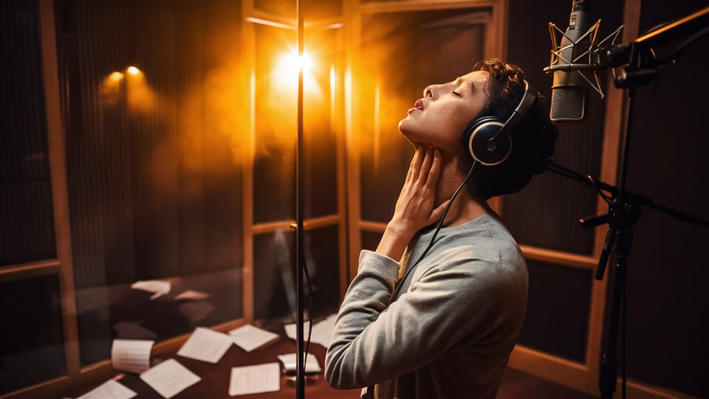 expanding vocal capabilities limits