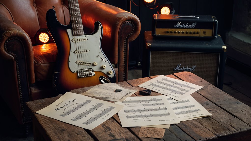 expanding your music collection