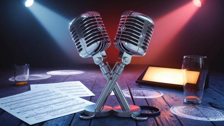 familiar favorite karaoke duets