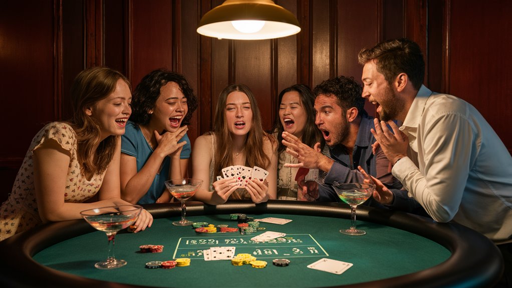 fun interactive group activities