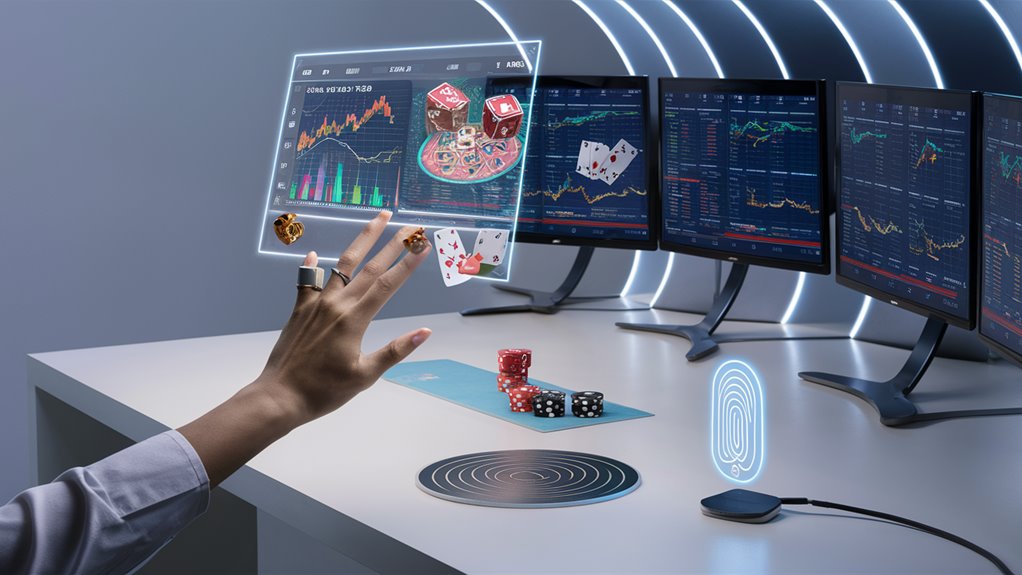 future of crypto gambling