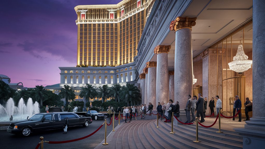 gambling vacation deal marketing