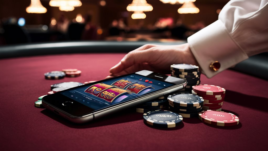 games for mobile devices