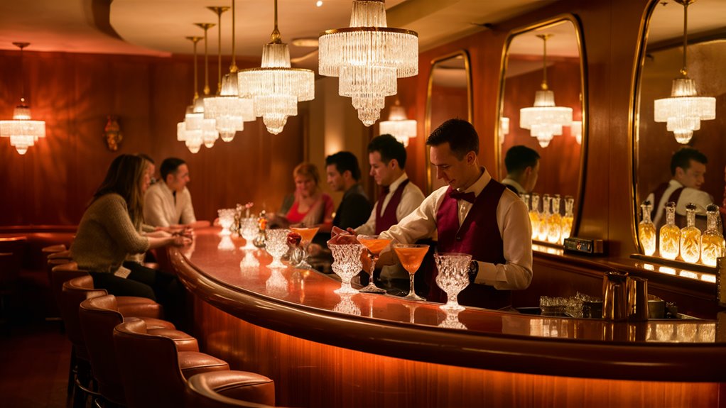 gaming atmosphere keeps patrons returning