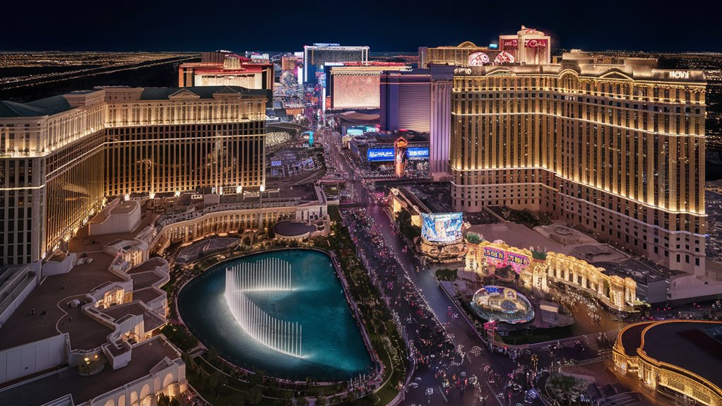 gaming industry constantly adapts forward