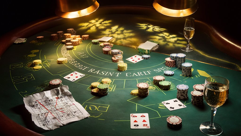 guaranteed success in betting