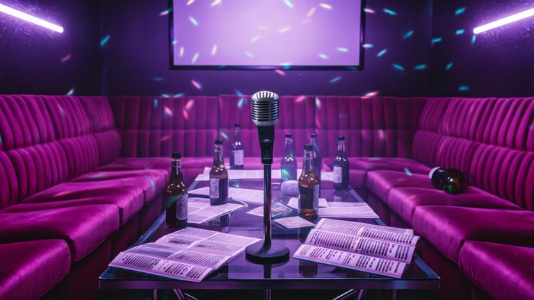 hidden k pop karaoke gems
