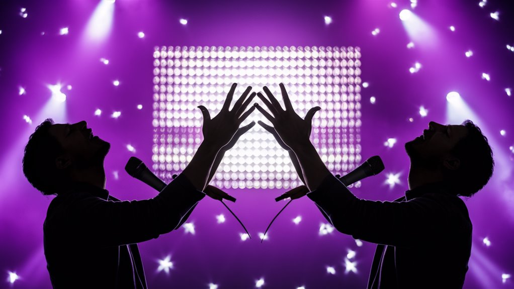 high notes karaoke gems