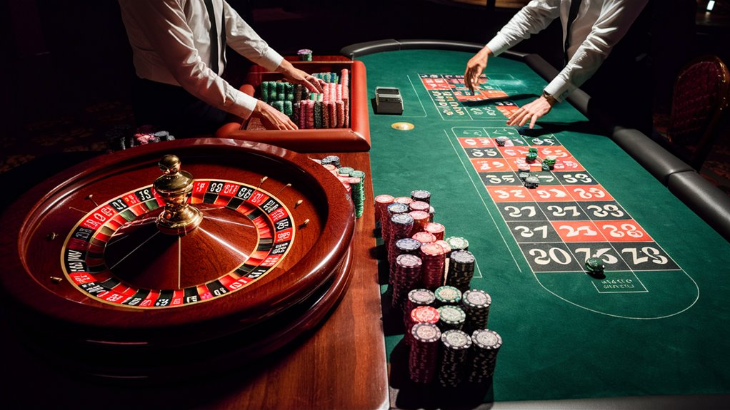how to gamble strategically
