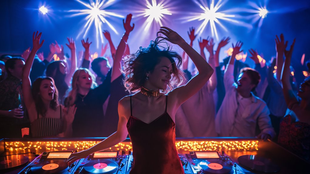 iconic party music hits
