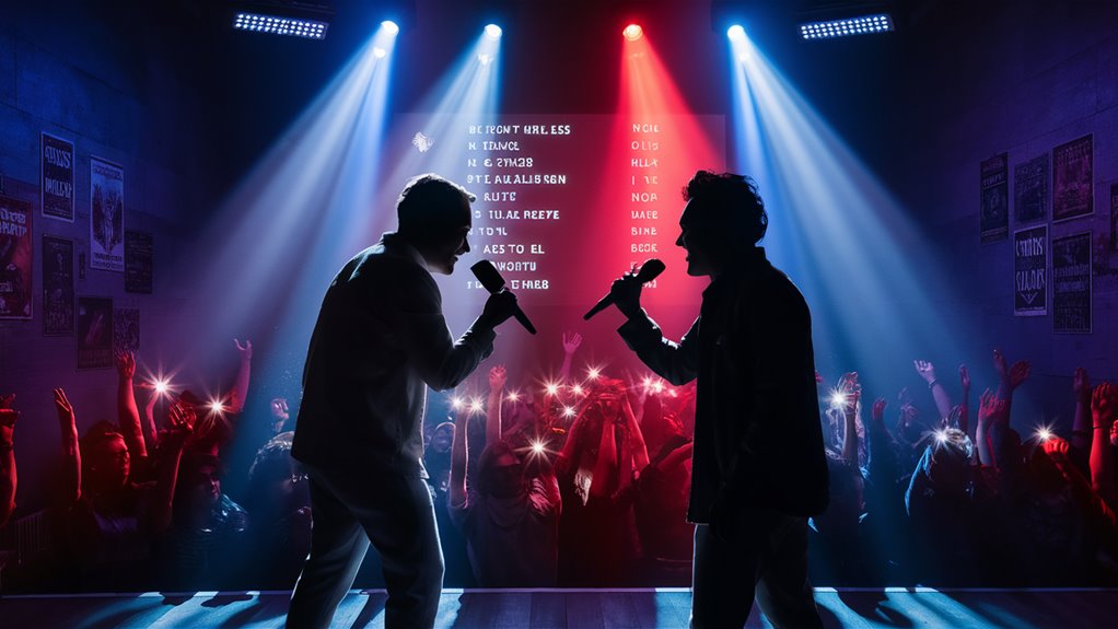 iconic rock music collaborations