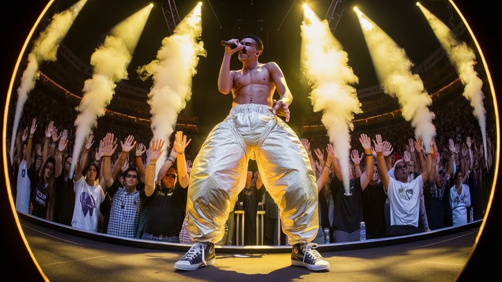 innovative artists reshaping hip hop