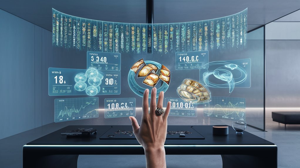 intelligent data driven gaming solutions