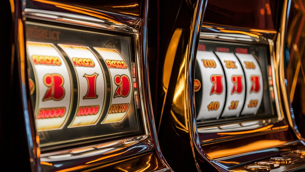 jackpot types comparison analysis