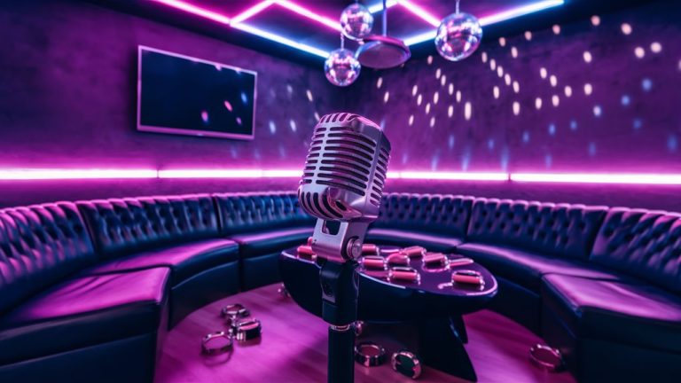 k pop karaoke night essentials
