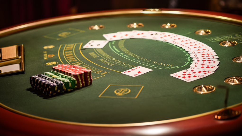 key blackjack terms explained