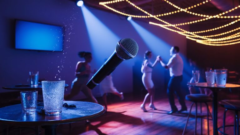 late night karaoke favorites