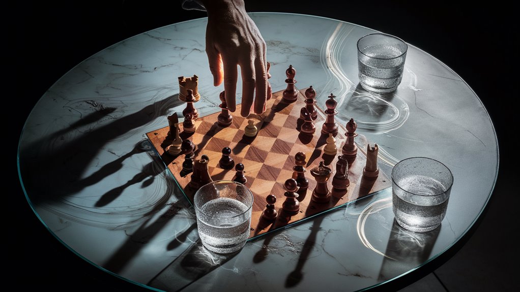 learn complex strategic patterns