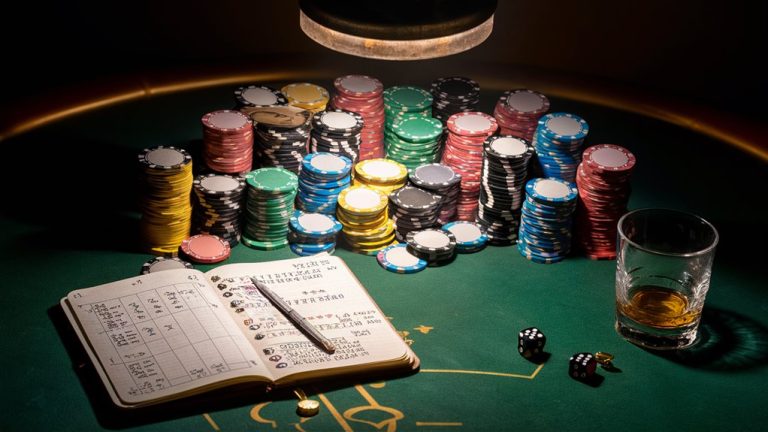 learn professional sports betting