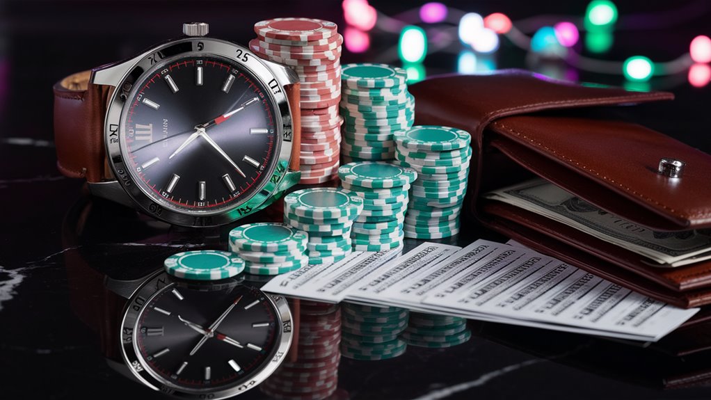 manage money over years