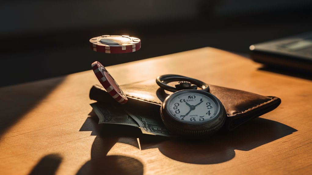manage your gambling habits