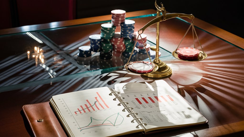 managing investment risk amounts