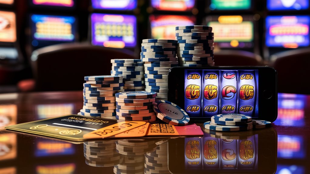 maximize casino bonus opportunities