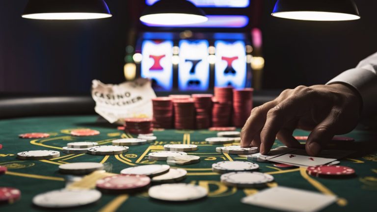 maximizing casino bonus strategies
