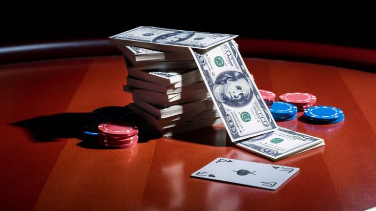 money management for success