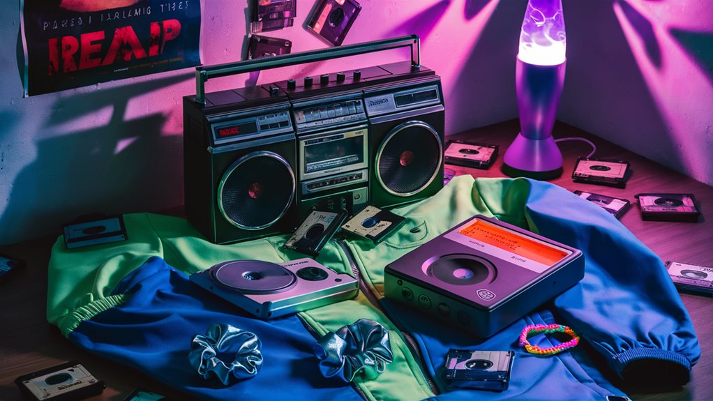 musical phenomenon fleeting success