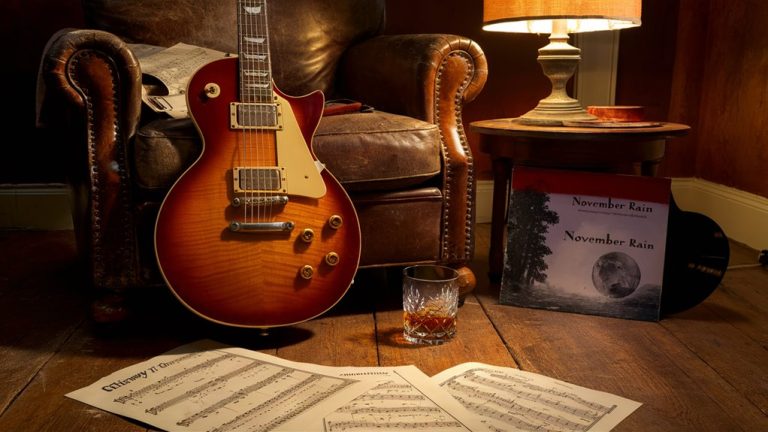 must play rock ballads tonight