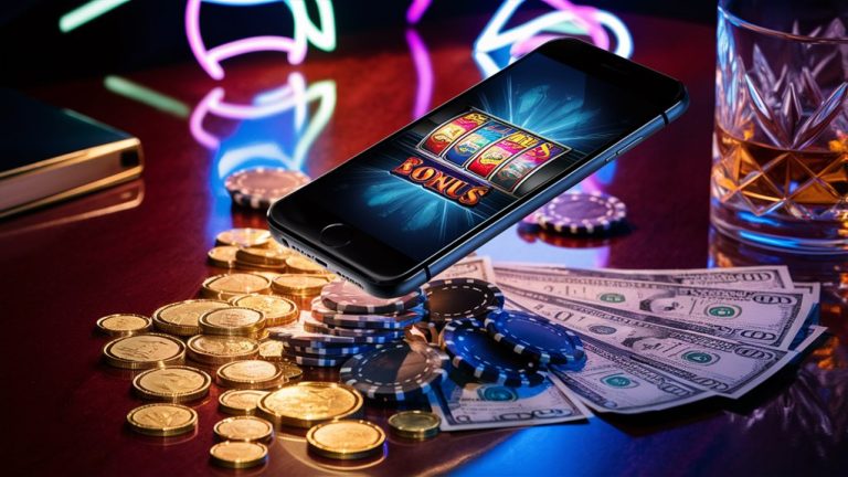 navigating 2025 casino bonuses