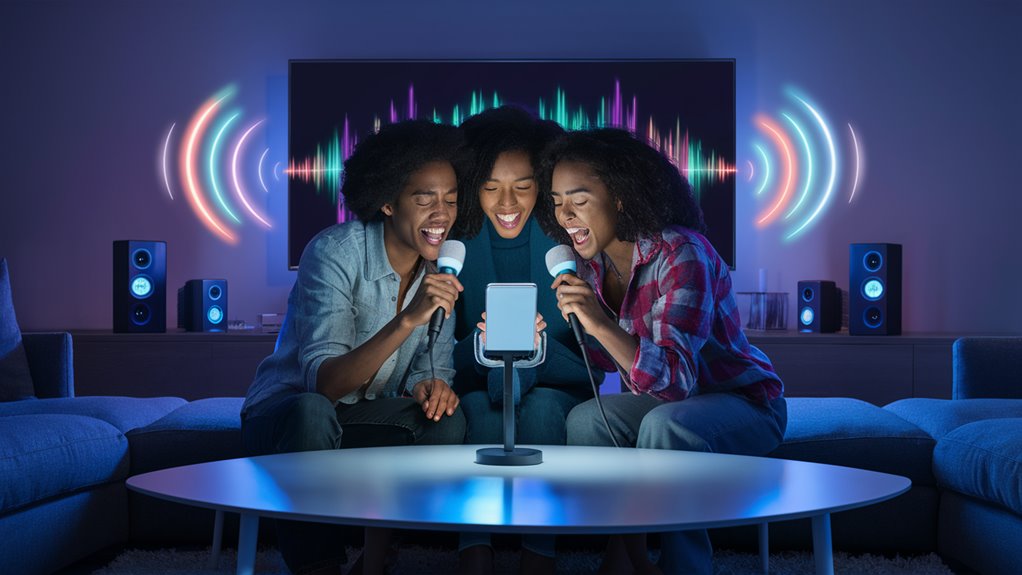 online karaoke revolutionizes entertainment