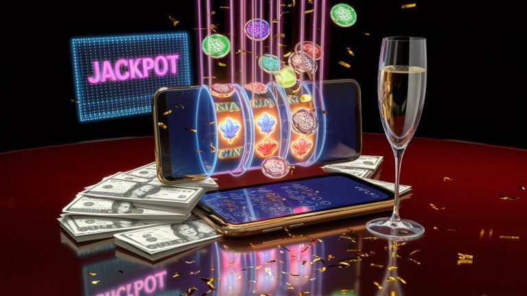 online slots success strategies