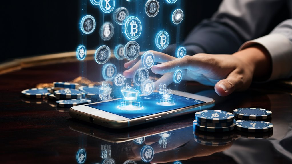optimizing crypto incentive rewards