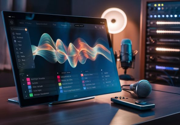 organize digital karaoke songs