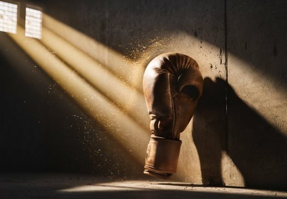 overcome challenges despite disadvantages