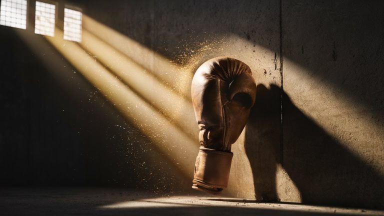 overcome challenges despite disadvantages