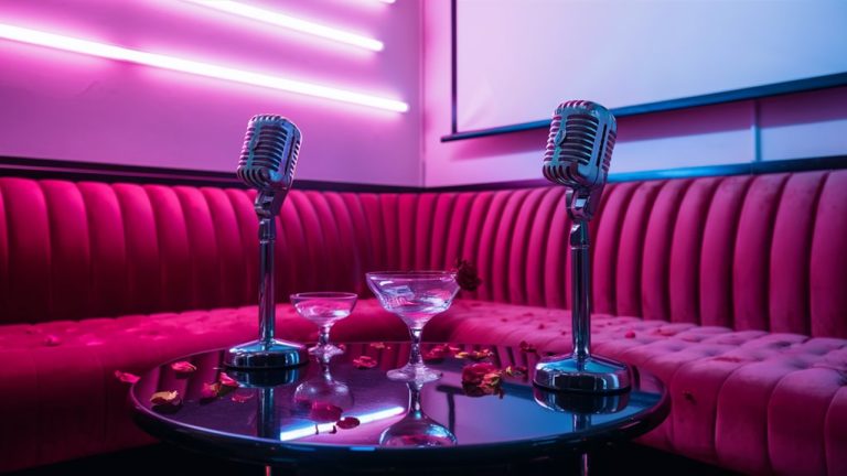 perfect karaoke duet choices
