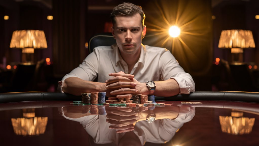 plan smart gambling decisions