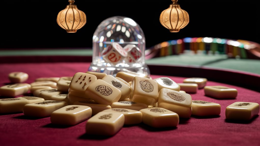 popular asian gambling entertainment