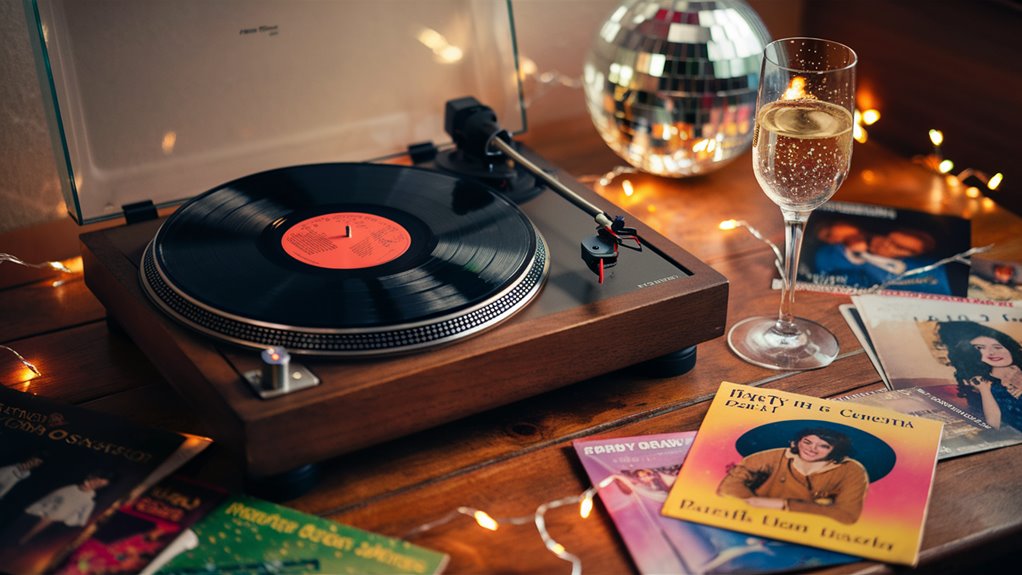 popular party playlist essentials
