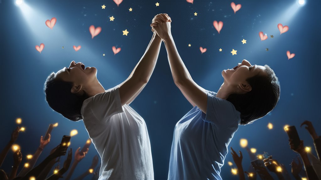popular romantic music hits