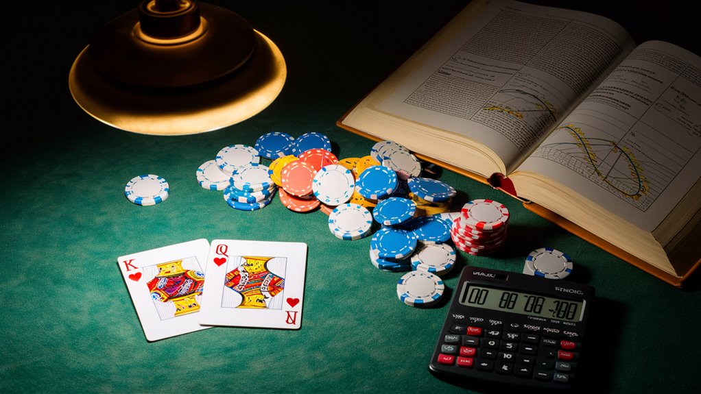 preflop poker strategy pitfalls