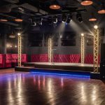 professional karaoke venue locations