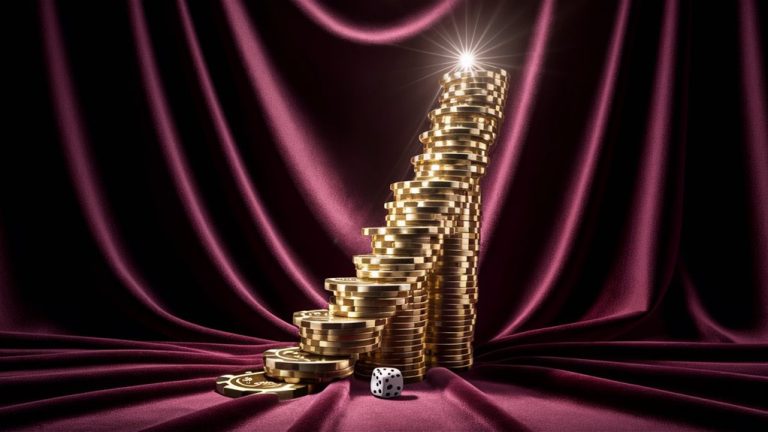 progressive jackpots simplified guide