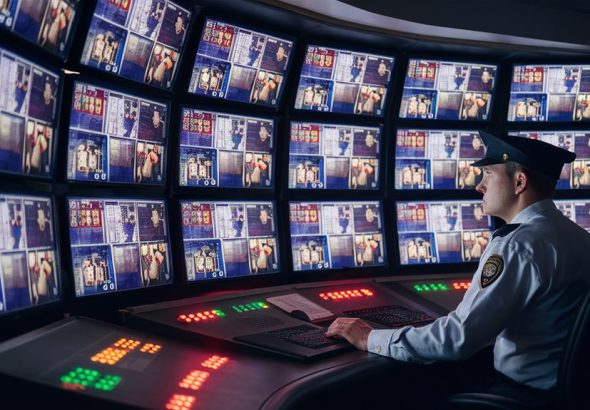 protecting gambling operations safely