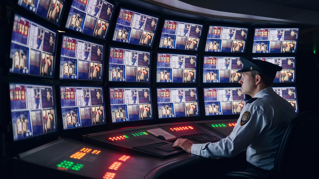 protecting gambling operations safely