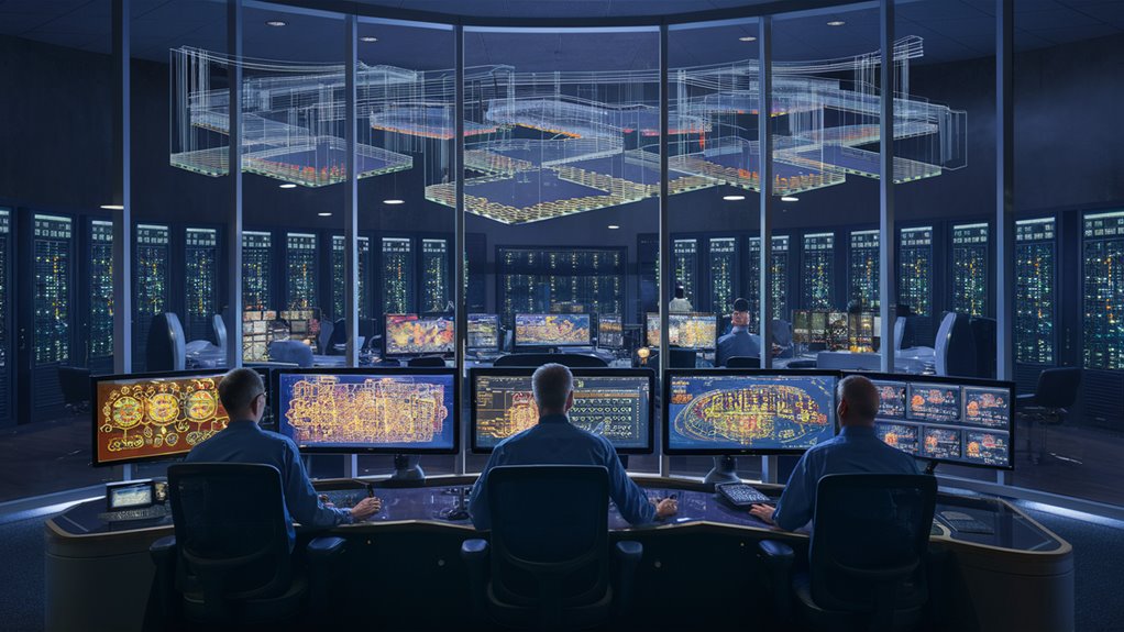 quick automated response systems