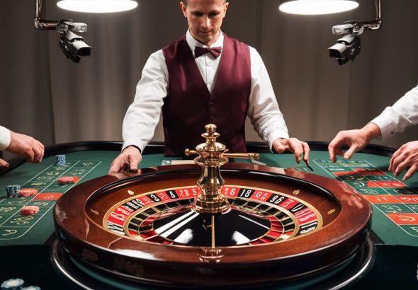 real examples of live gaming